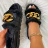 Footwear slippers  mix