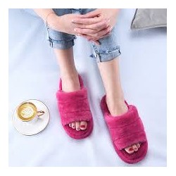 Footwear slippers  mix