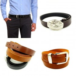 Wholesale Leather Belts Lot...