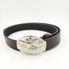 Leather belt mix brands