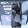 C20 Pro 16+1TB Smartphone