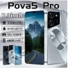 Móvil Povo 5 16GB + 1TB