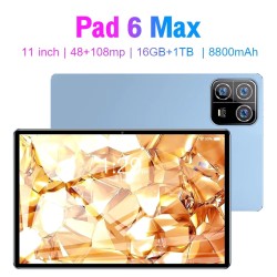 Original Tablet Pad 6 MAX,...