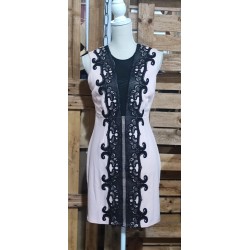 copy of Rose Black cocktail dresses