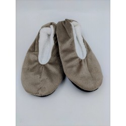 Lote de Pantuflas de Invierno al Por Mayor – 100 Pares