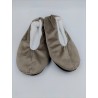 Wholesale Winter Slippers Lot – 100 Pairs