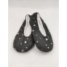 Lote de Pantuflas de Invierno al Por Mayor – 100 Pares