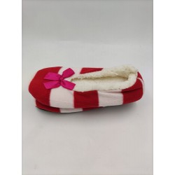 Lote de Pantuflas de Invierno al Por Mayor – 100 Pares