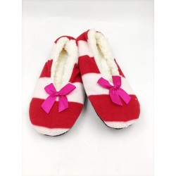 Wholesale Winter Slippers Lot – 100 Pairs