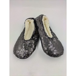 Lote de Pantuflas de Invierno al Por Mayor – 100 Pares