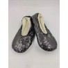 Wholesale Winter Slippers Lot – 100 Pairs