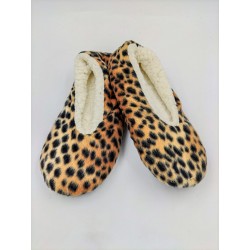 Lote de Pantuflas de Invierno al Por Mayor – 100 Pares