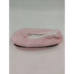 Lote de Pantuflas de Invierno al Por Mayor – 100 Pares