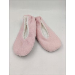 Lote de Pantuflas de Invierno al Por Mayor – 100 Pares