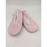 Wholesale Winter Slippers Lot – 100 Pairs