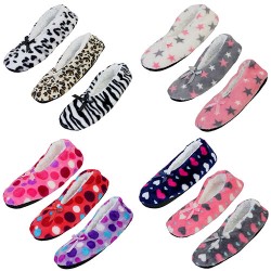 Wholesale Winter Slippers...