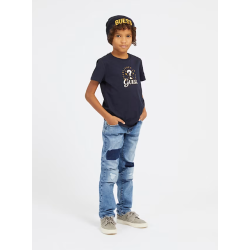 DIESEL AND LIU JO  - Wholesale KID clothing stock