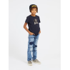 DIESEL AND LIU JO  - Wholesale KID clothing stock