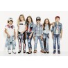 DIESEL AND LIU JO  - Wholesale KID clothing stock