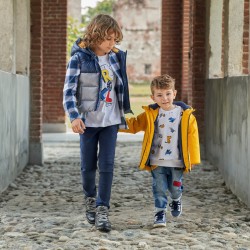 Abbigliamento per bambini marca IDEXE  Lotto assortimento