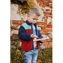 Abbigliamento per bambini marca IDEXE  Lotto assortimento