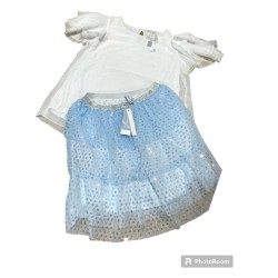 Abbigliamento estivo per bambini - Marca Idexe