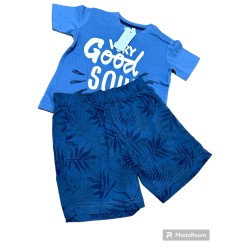 Ropa de Niños Verano - Marca Idexe