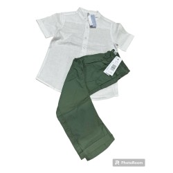 Ropa de Niños Verano - Marca Idexe