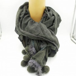 Wholesale Winter Accessories Lot | Scarves, Gloves and More