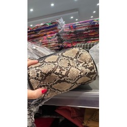 BOLSOS Lote de 500 bolsos surtidos