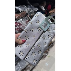 BOLSOS Lote de 500 bolsos surtidos