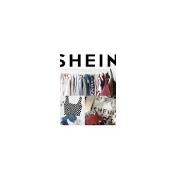 Ropa de Shein Verano stock palet nuevo