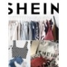 Ropa de Shein Verano stock palet nuevo