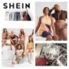 Ropa de Shein Verano stock palet nuevo