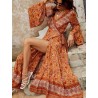 Wholesale bohemian dresses from India – Assorted stock