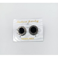 Lot of Stainless Steel Earrings | Wholesale Jewelry