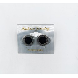 Pendientes de acero inoxidable al por mayor – Lote mixto