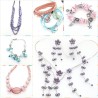 Wholesale Jewelry and Hair Accessories Lot | Assorted Pallet