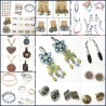 Wholesale Jewelry and Hair Accessories Lot | Assorted Pallet