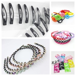 Wholesale Jewelry and Hair Accessories Lot | Assorted Pallet