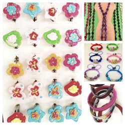 Wholesale Jewelry and Hair Accessories Lot | Assorted Pallet