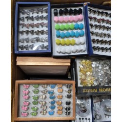 Wholesale Jewelry and Hair Accessories Lot | Assorted Pallet