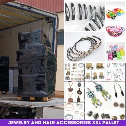 Wholesale Jewelry and Hair...