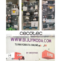 Wholesale Cecotec appliance...