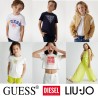 Guess - Liu Jo - Diesel | Stock Abbigliamento Bambini all’Ingrosso