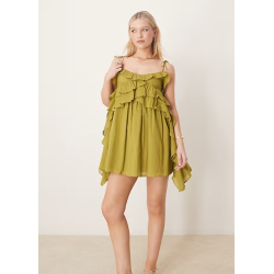 Wholesale Asos Women's Summer Clothing Lot