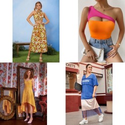 Lote ropa Shein al por mayor – Stock disponible