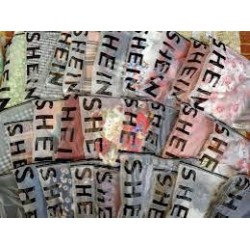 Lote de Ropa de Shein al por Mayor – Stock Disponible