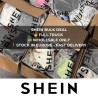 Wholesale Shein Clothing Lot – Ready-to-Sell Stock