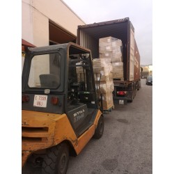 Mysterious Overstock Pallet – Bulk Wholesale Liquidation